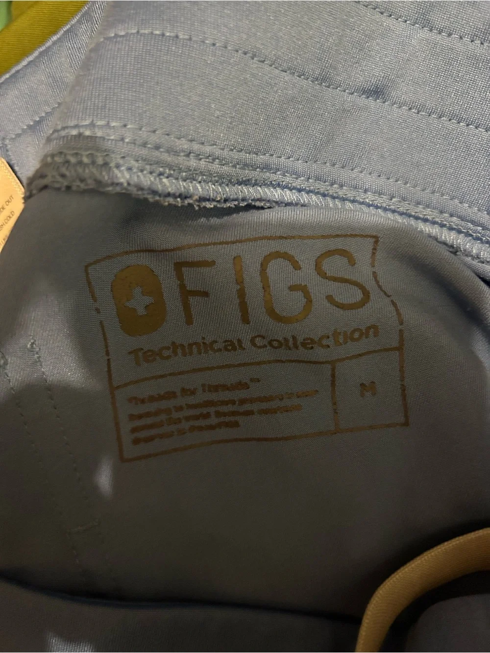 Figs scrubs - BUNDLE - Picture 4 of 8